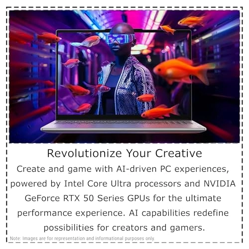 Yoga Pro 9i - 16'' Core Ultra 9-285H 32GB DDR5 4TB SSD