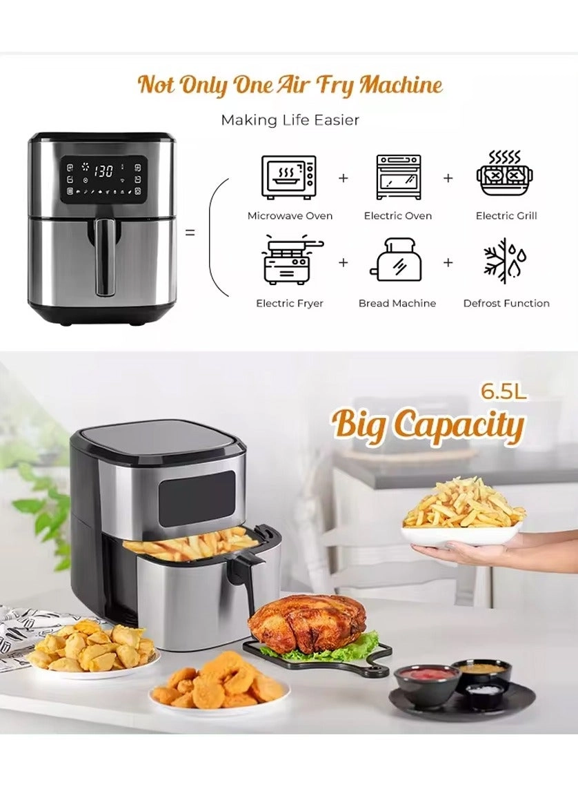Air Fryer MAF-2267