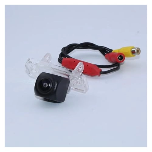 Rear View Camera - Night Vision RCA 1080p*720p