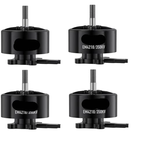 EM4218 350KV - 13-15 Inch Brushless 60-80A