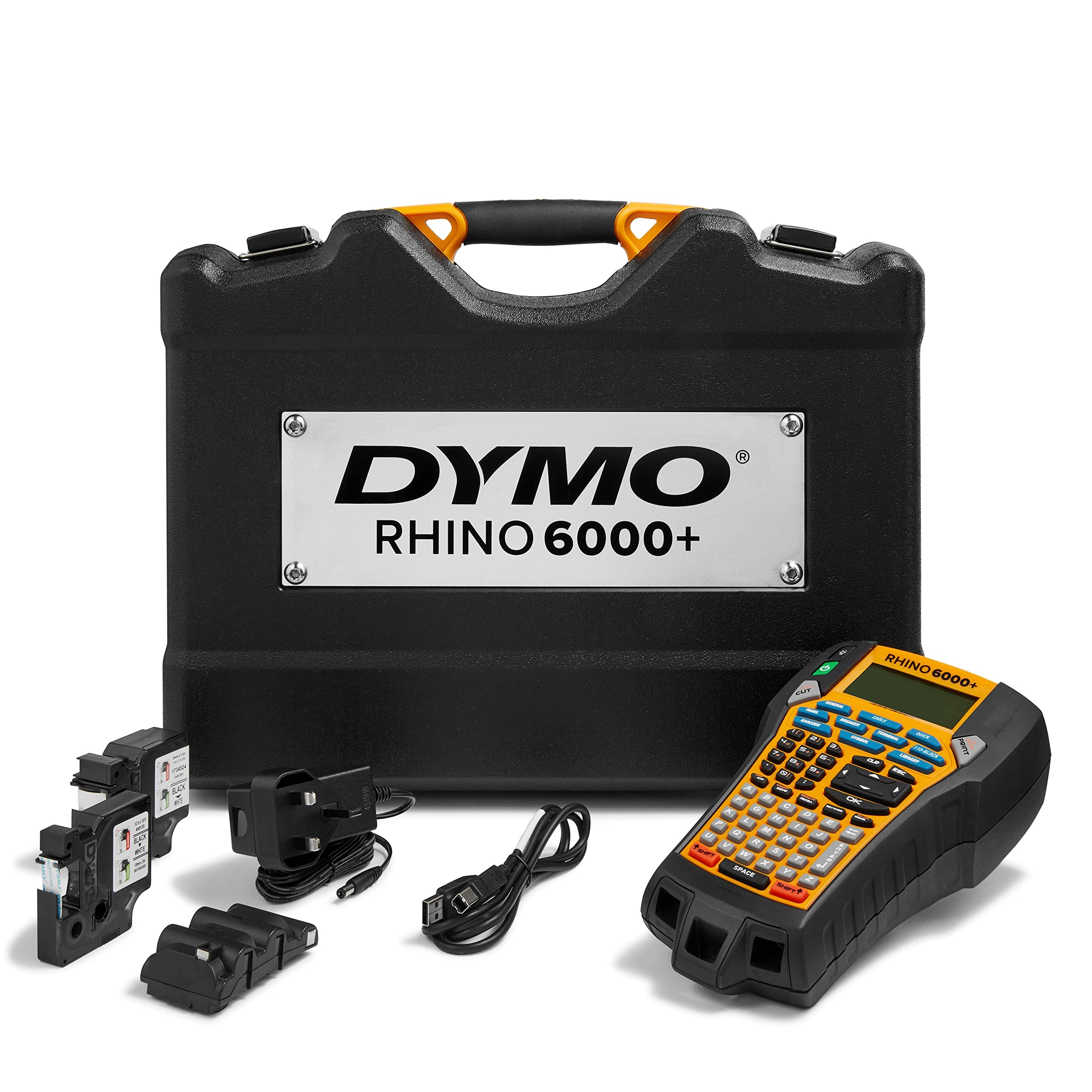Newell Brands Rhino 6000 - Thermal