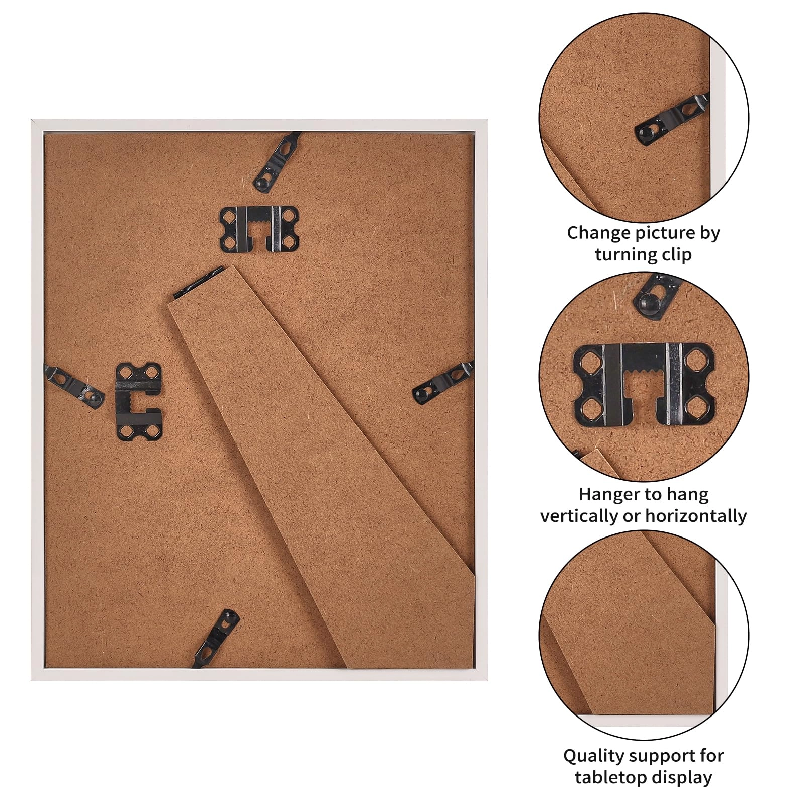 Picture Frame - 8x10