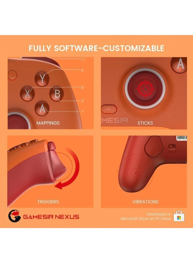 G7 SE - Blue Xbox Series X|S, Xbox One & Windows 10/11