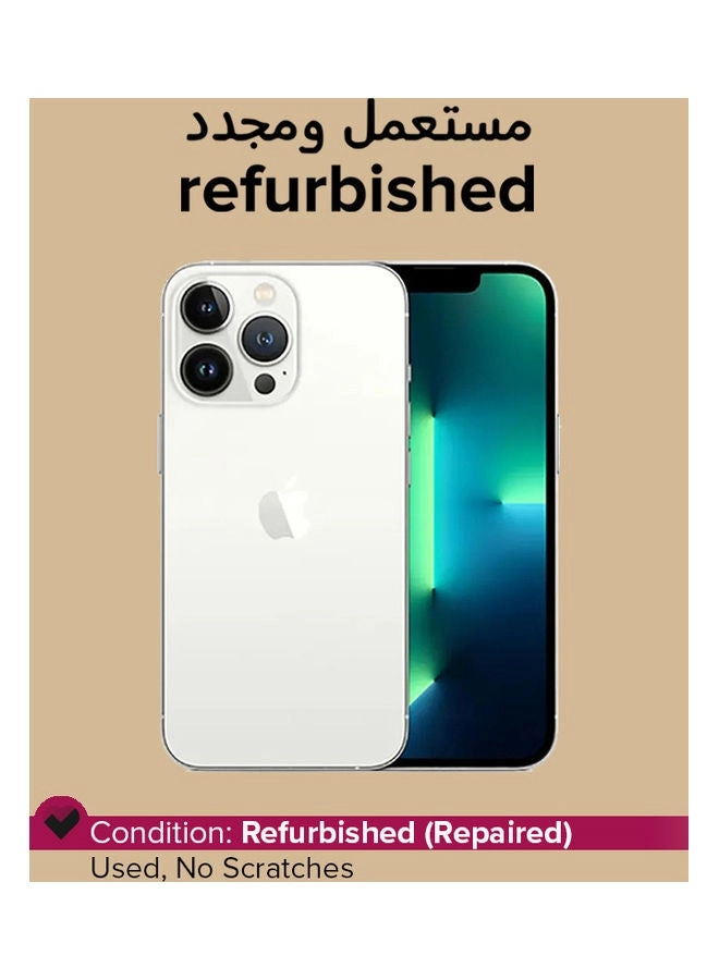 (Renewed) iPhone 13 Pro Max - 256GB