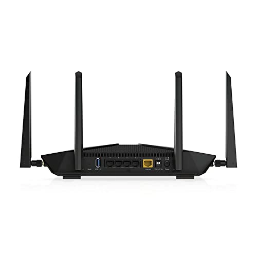 Nighthawk RAX43
