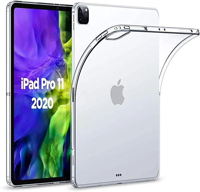 Akzun Trading Case for iPad Pro 11-inch (3rd Generation, 2021)