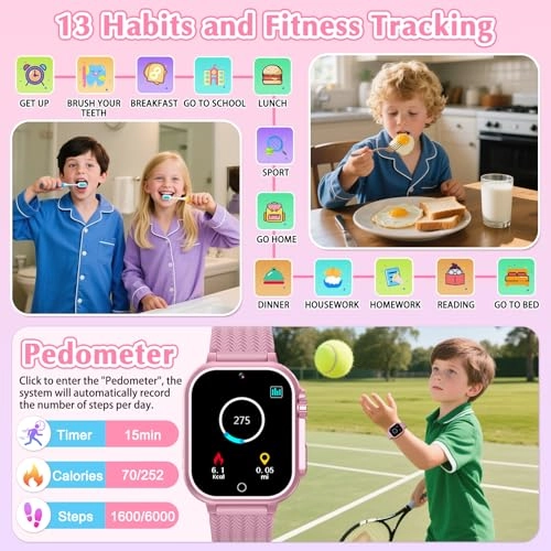 Children's Smartwatch