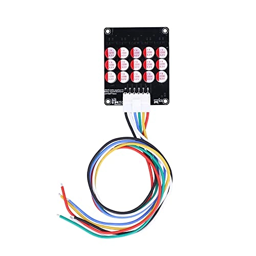Active Battery Equalizer - 60-300AH