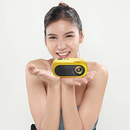 Projecter Mini Projector 7467834