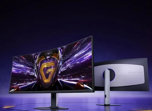 G34WQ 2026 - 3440x1440 34-inch