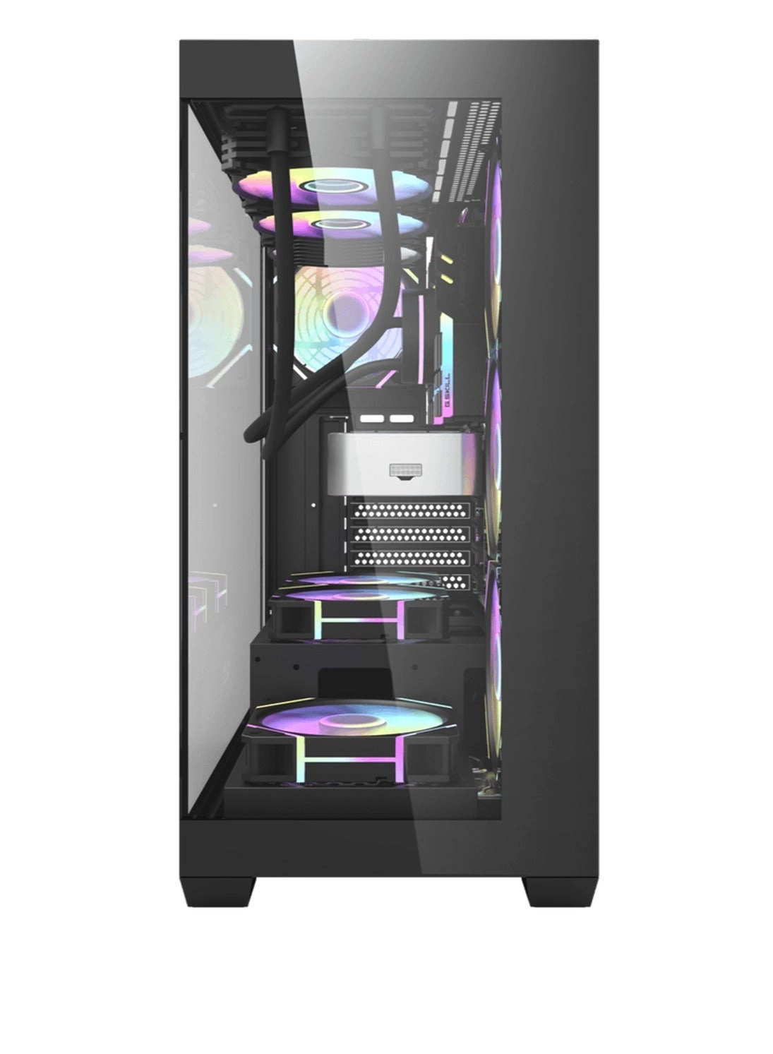 VERTEX - i9-14900K 64GB 1TB NVMe 1TB HDD