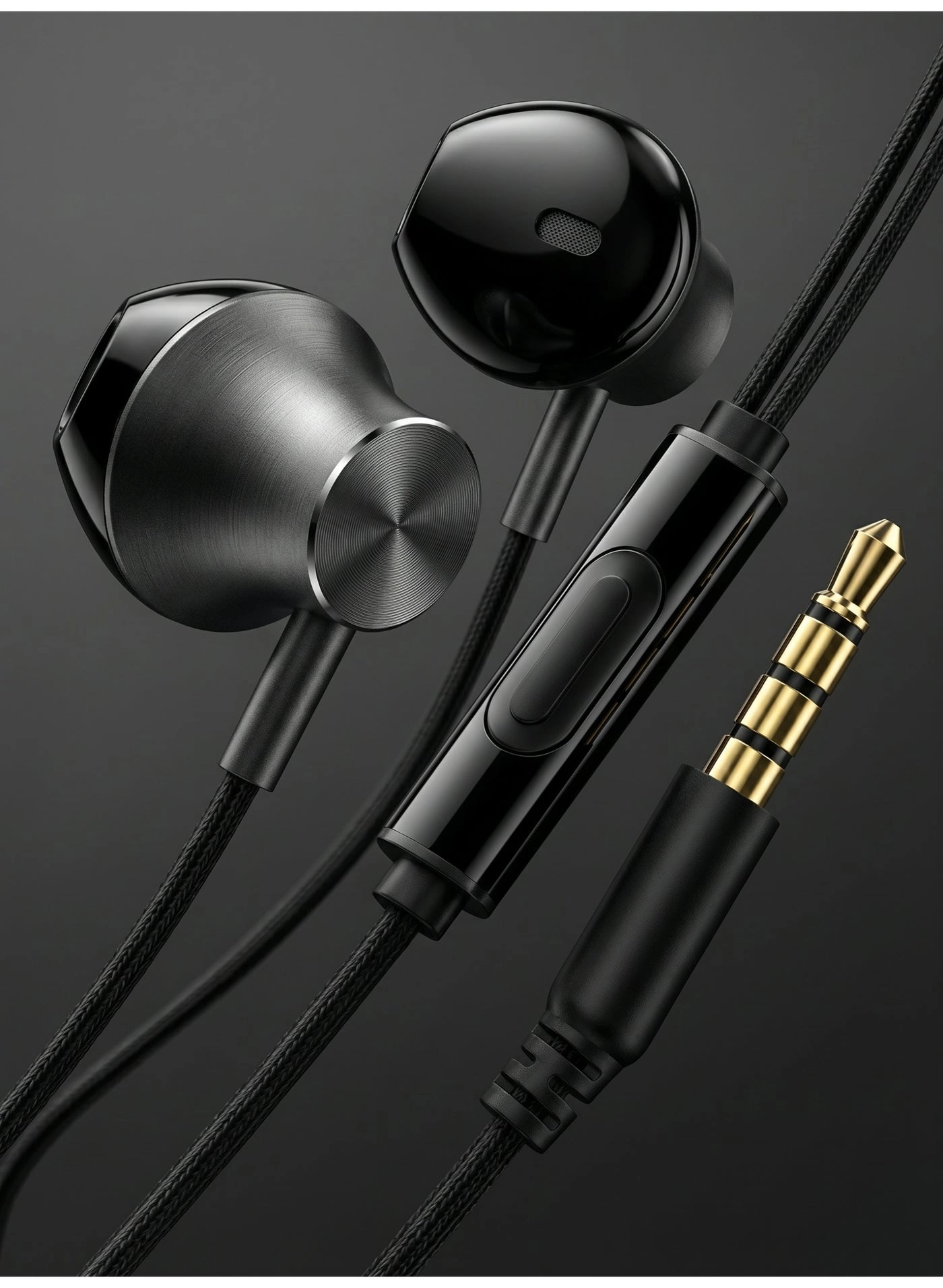 STONE03 Wired Earbud