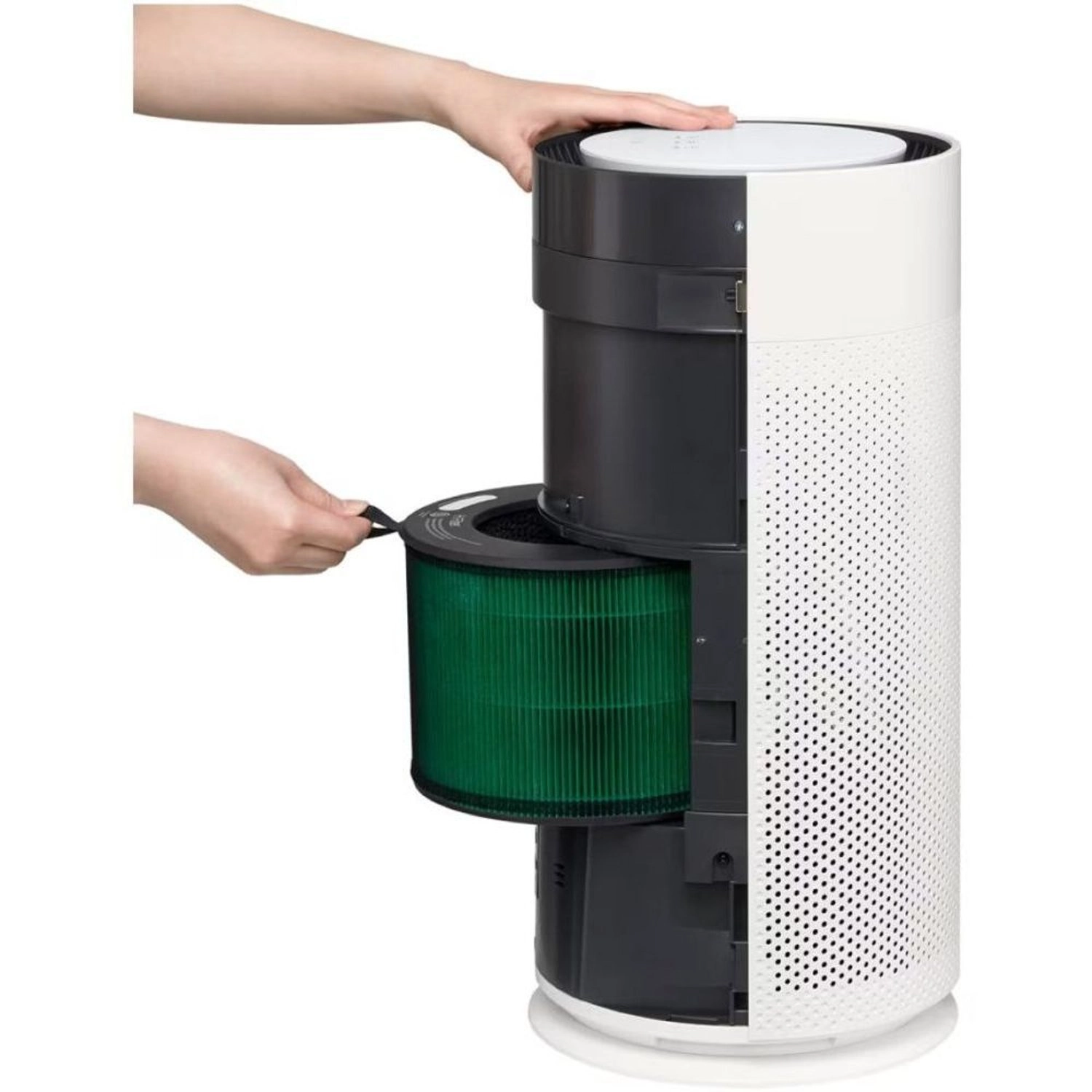 PuriCare AeroHit - AS35GGW10 360° 32 m2