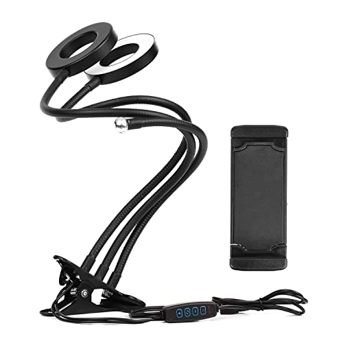 Ring Lamp - 6W USB Dimmable