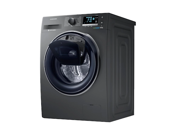 9Kg Front Load Washing Machine - Inverter AI Addwash