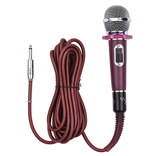OYBQGOOLRCI7908RTS-AE Wired Microphone