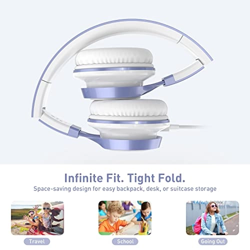 MS300 Wired Headphone