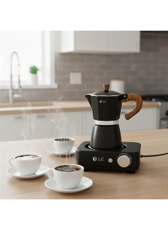 DLC-7336 - Adjustable Temperature Control