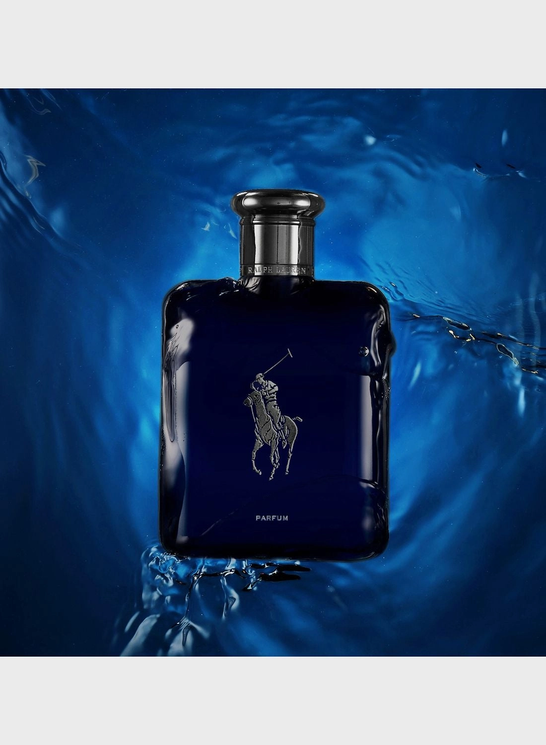 Polo Blue Eau de Parfum 75ml