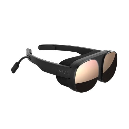 VIVE Flow - 1600 x 1600 per eye 64 GB