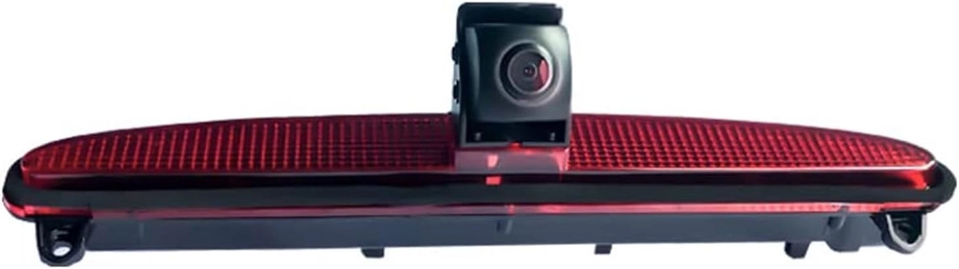 Third Brake Light with Reverse Camera - Night vision