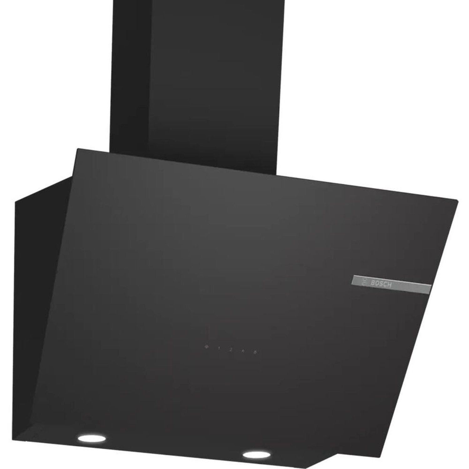 Bosch DWK66PJ60M - 700 m³/h 59.6 cm