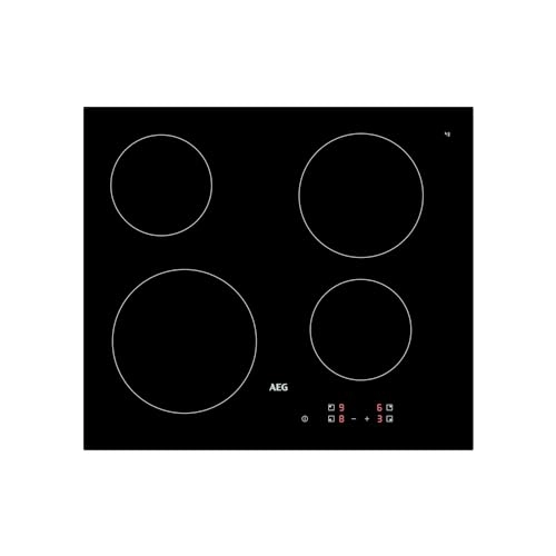 3000 Series HRX64300CB Ceramic hob