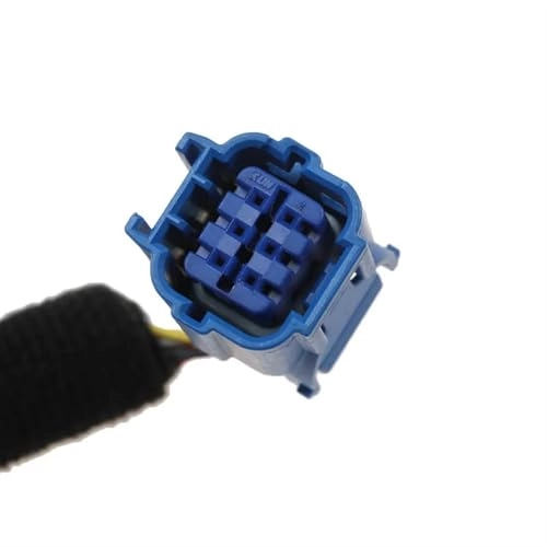 Reversing Camera - Night vision