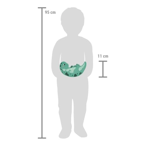 Dino Balance Game - 3 years and up