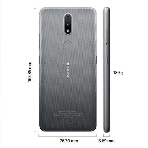 2.4 - 3GB 64GB