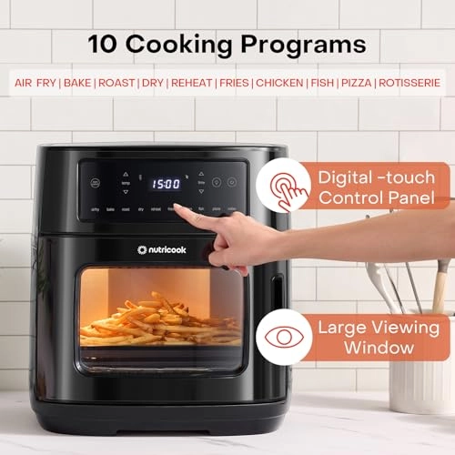 Air Fryer Oven NC-AFO12