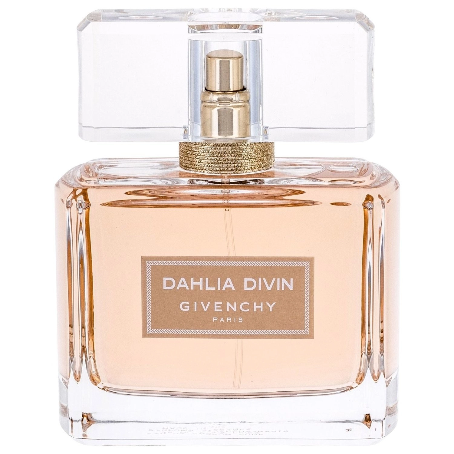 Dahlia Divin Eau de Parfum 75ml