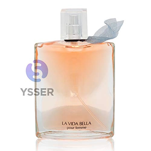LA VIDA BELLA Eau de Parfum 100 ml