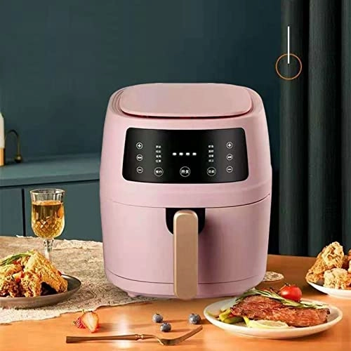 Electric Deep Air Fryer SKYRRA