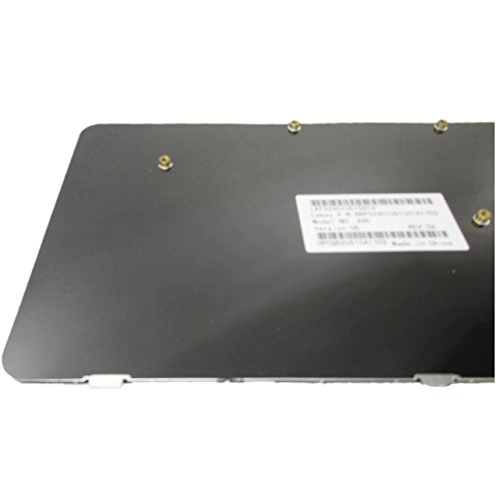 Replacement Keyboard - US Wireless