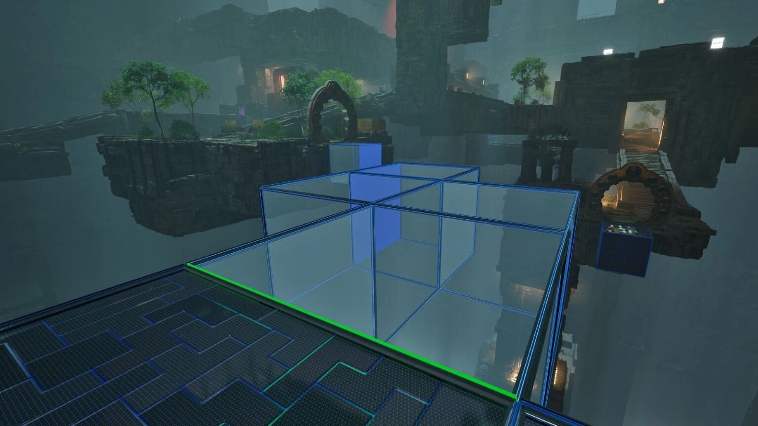 The Talos Principle 2 Devolver Deluxe - PlayStation 5