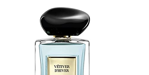 Vetiver D'Hiver Eau de Toilette 100 ml