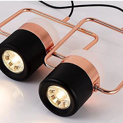 Creative Strip Chandelier - 120cm