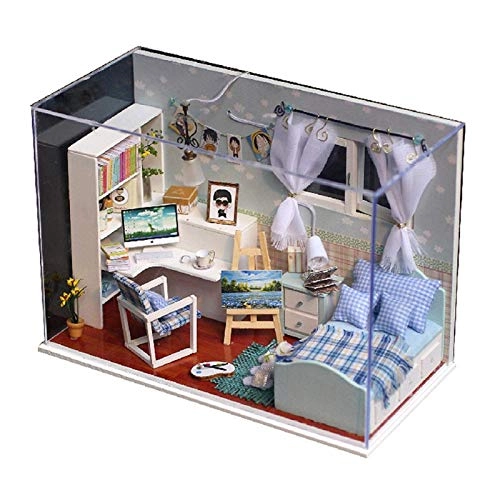 DIY Handcraft House - Paper