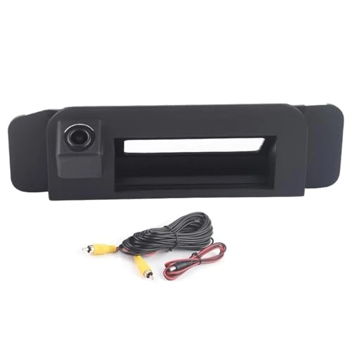 Car Rear View Backup Camera