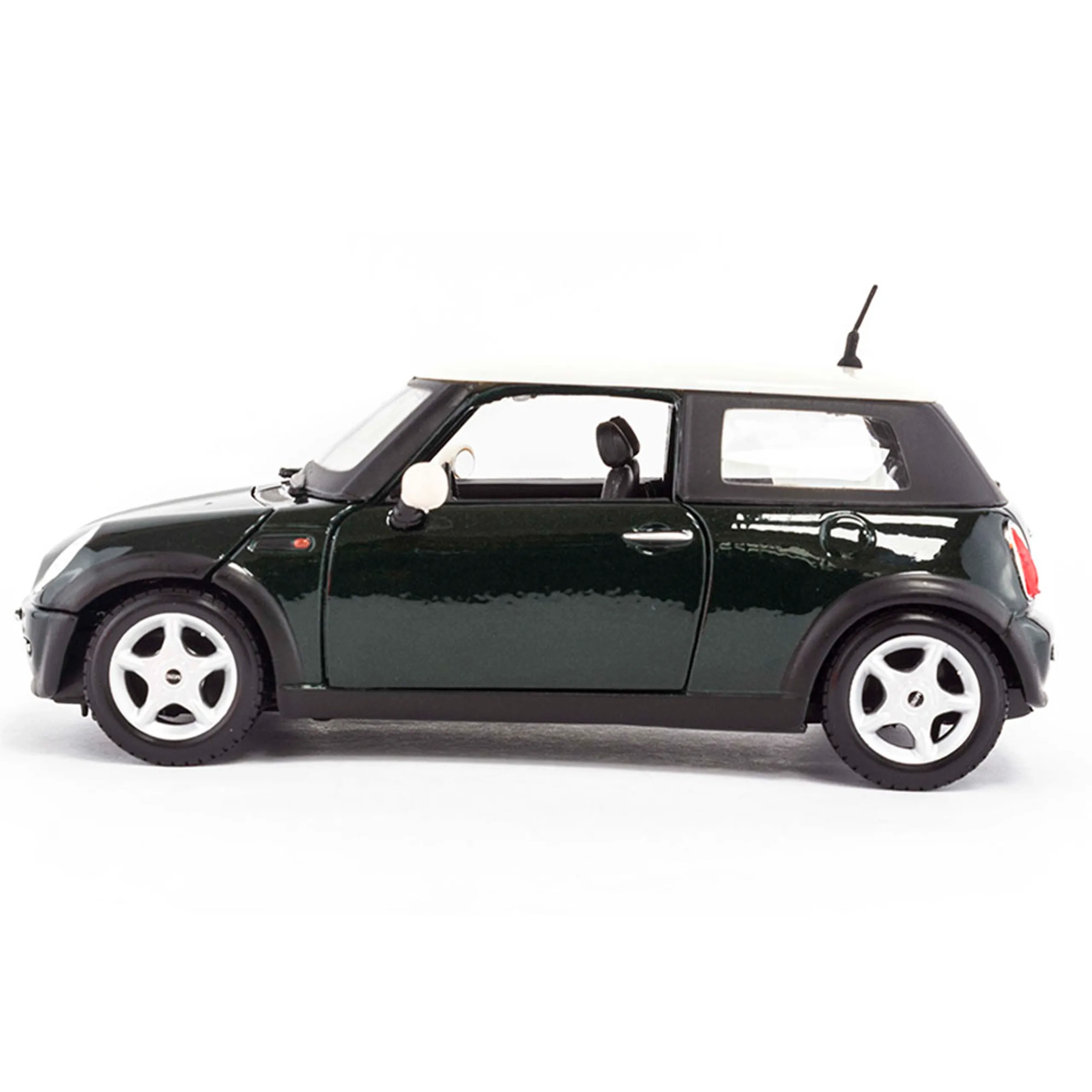 Mini Cooper -1:24