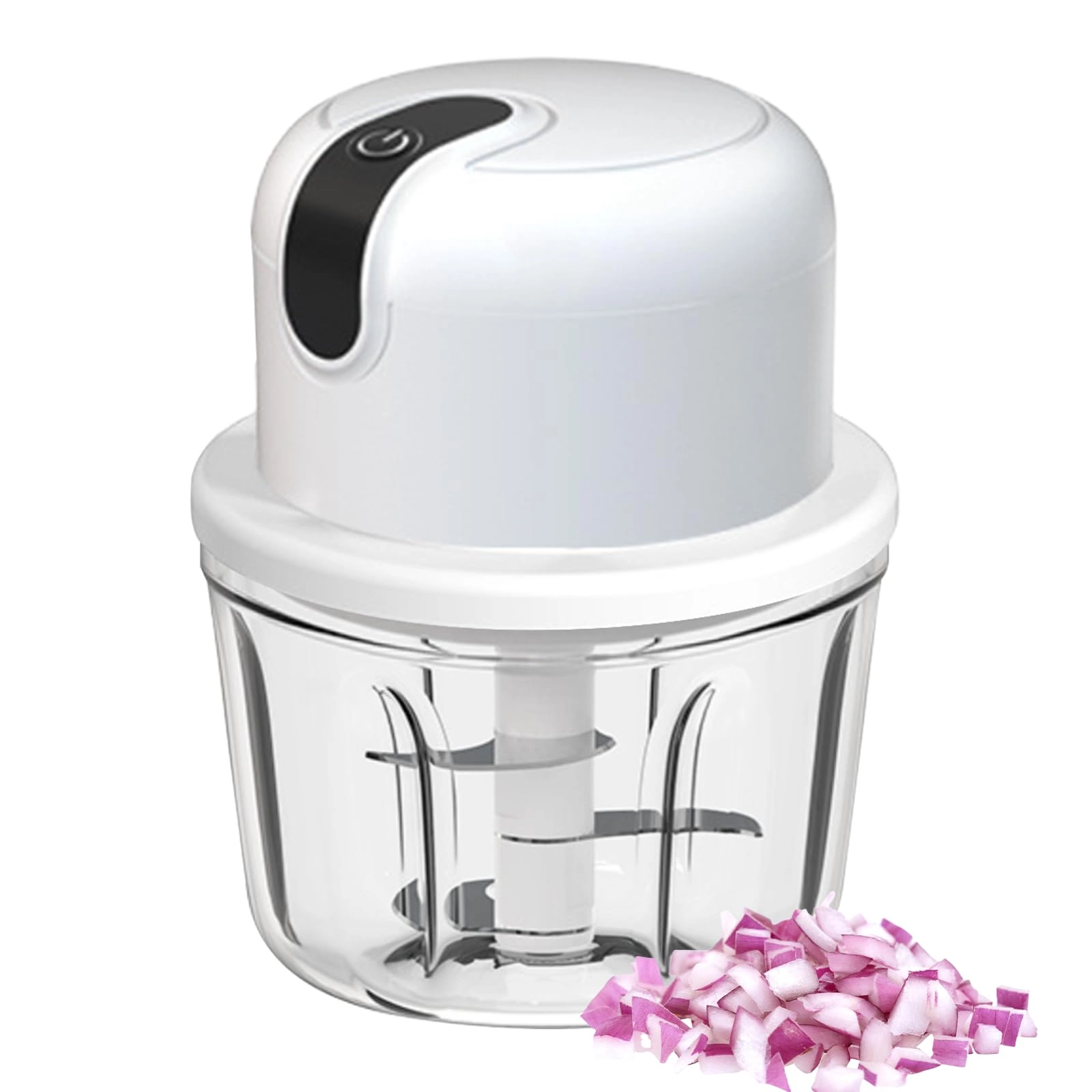 Sporgo WLQ-RA348-YQQ - 350 ml USB rechargeable