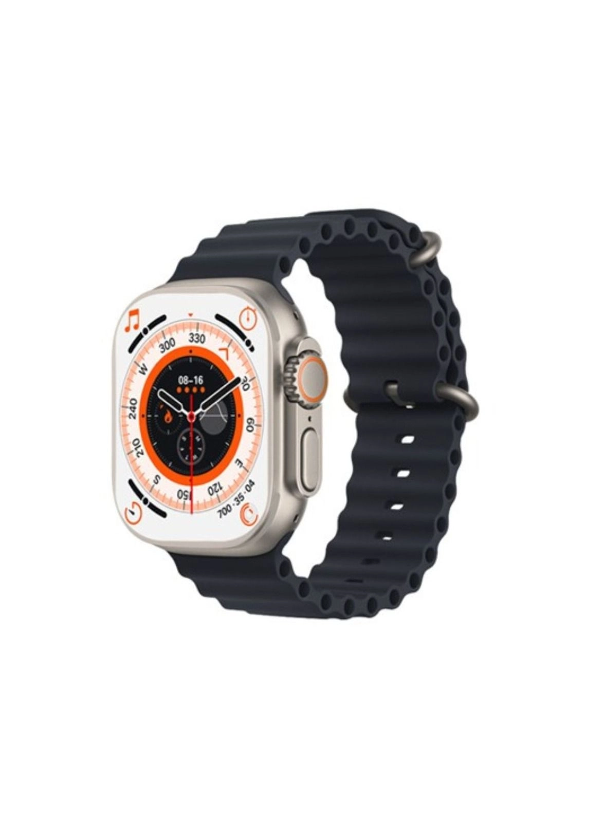 AROAQ GSK 9 Pro Max - 2.2″ AMOLED HD 280mAh