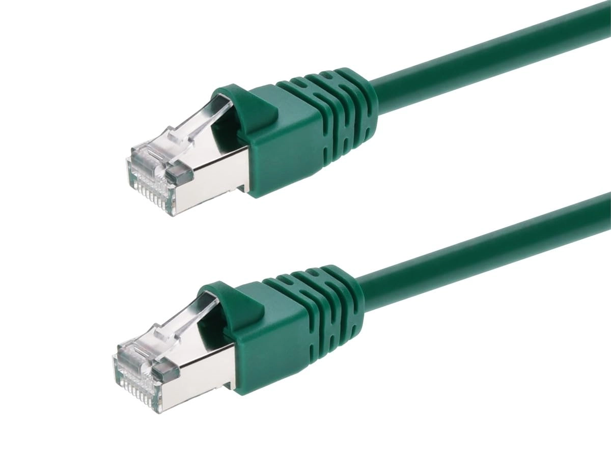 SlimRun Cat6A - 7 Feet