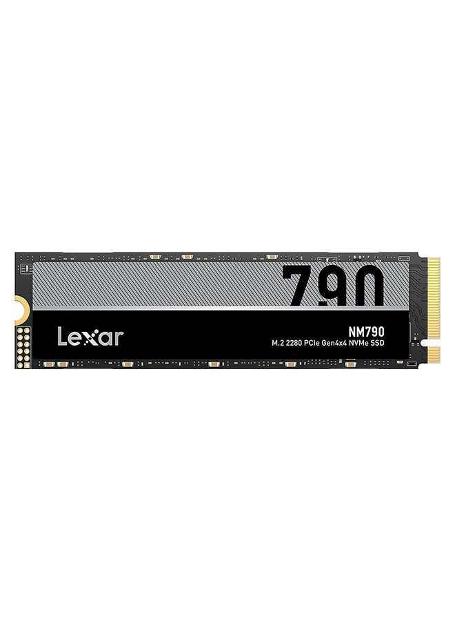 NM790 - 1.24 TB M.2 2280