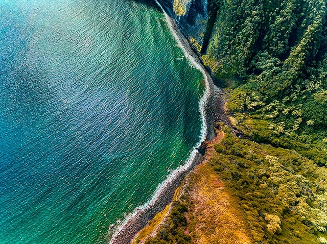 Up to 4x the resolution. For jaw-dropping cropping.