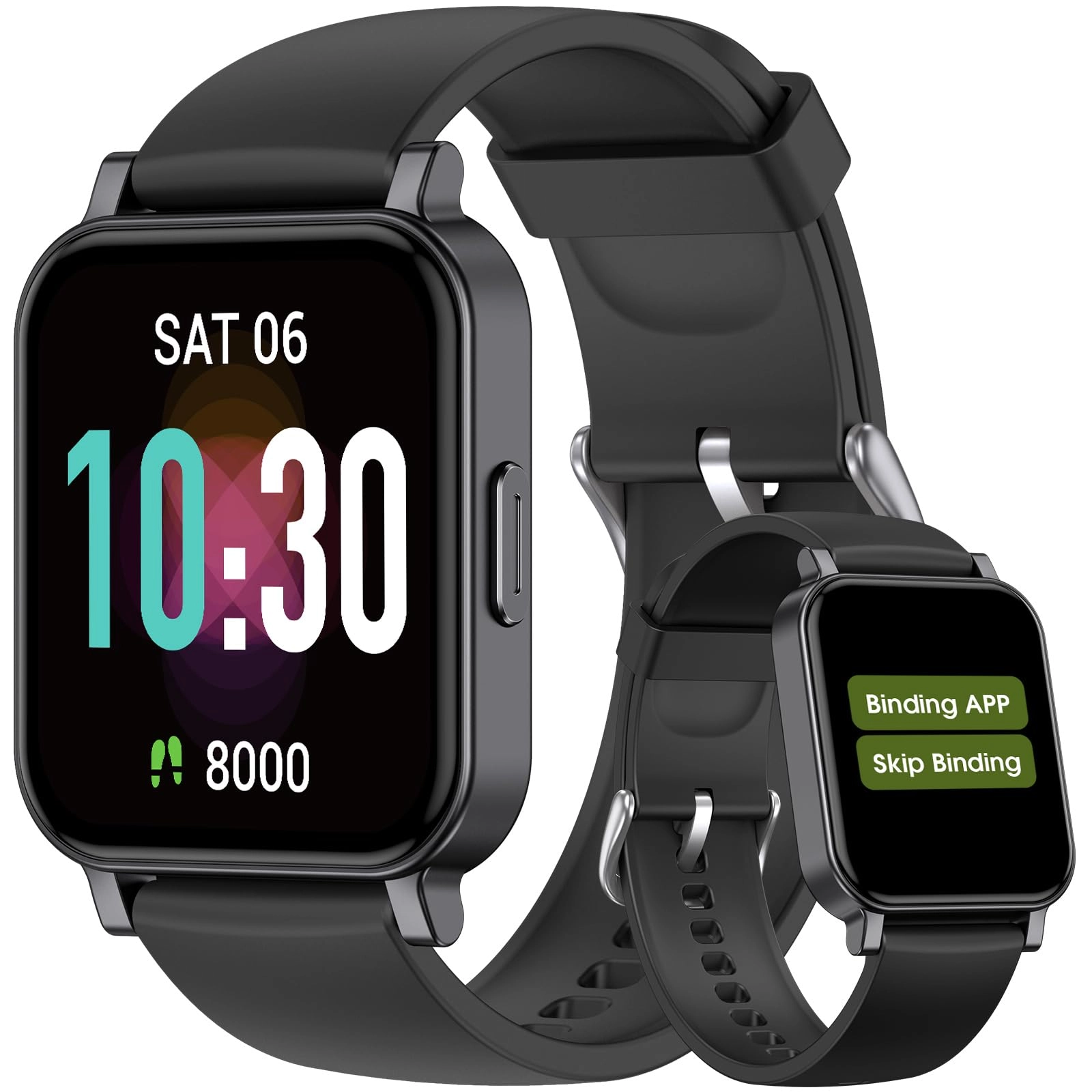 Imzuc IW1 Lite - 1.4 inch