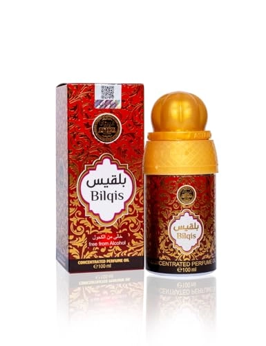 Bilqis - 100ml