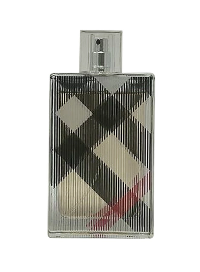 Inter Parfums Brit Eau de Parfum 100 ml