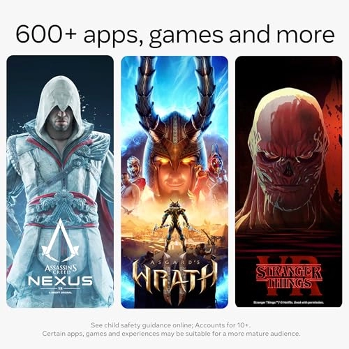 Quest 3 Wireless Headset